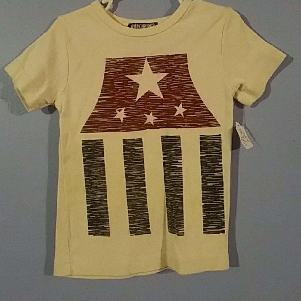 Kids top